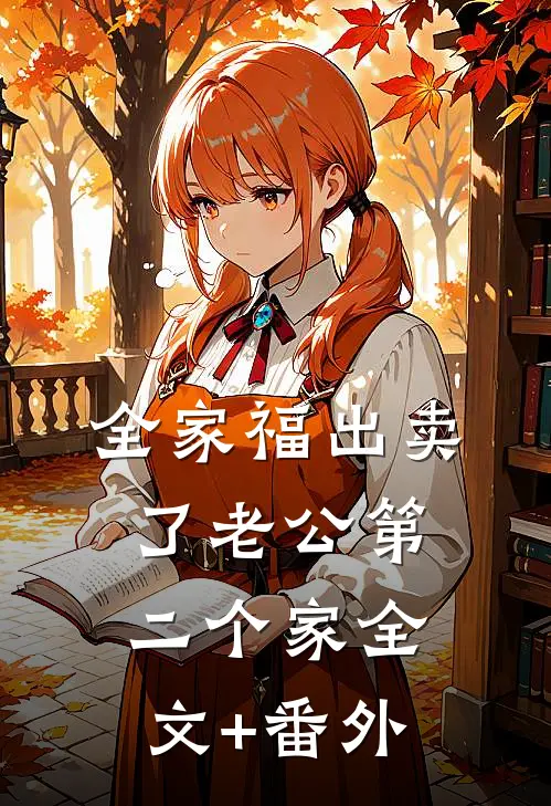 全家福出卖了老公第二个家全文+番外