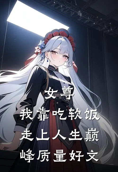 女尊：我靠吃软饭走上人生巅峰质量好文