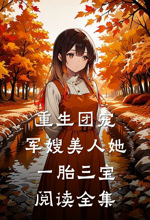 重生团宠：军嫂美人她一胎三宝阅读全集