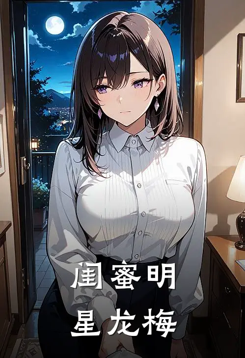 闺蜜明星龙梅