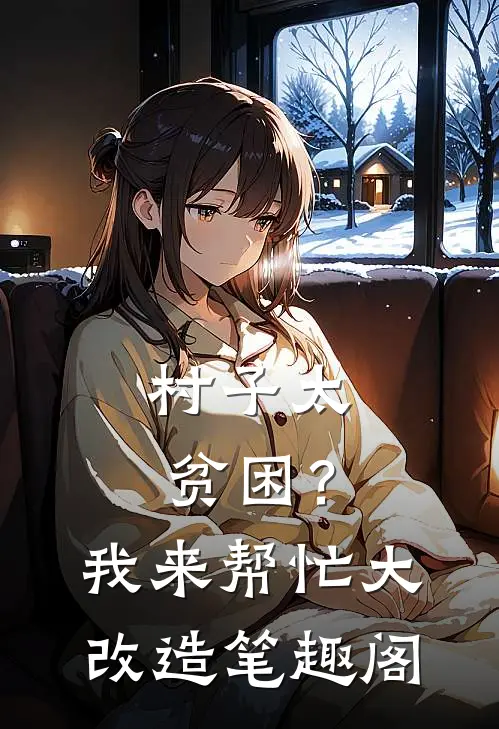 村子太贫困？我来帮忙大改造笔趣阁