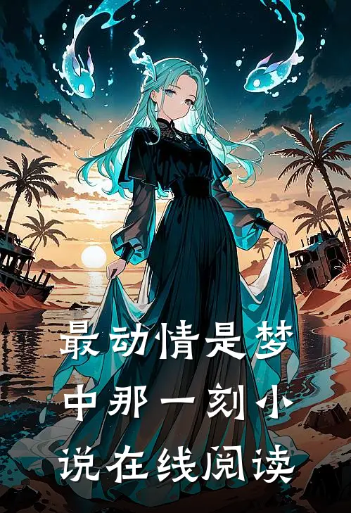 最动情是梦中那一刻小说在线阅读