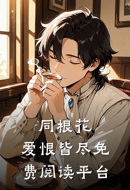 同根花，爱恨皆尽免费阅读平台