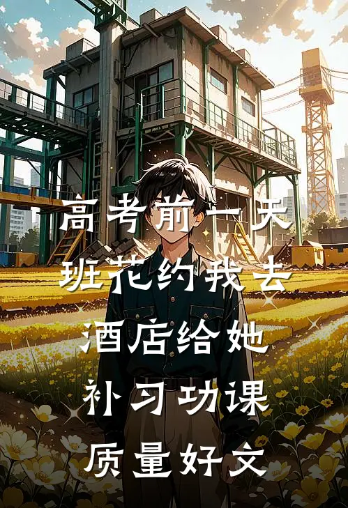 高考前一天，班花约我去酒店给她补习功课质量好文