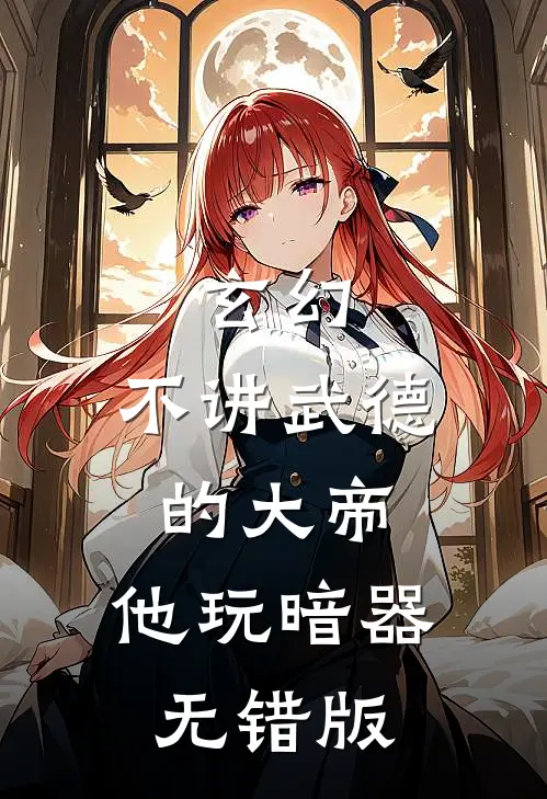 玄幻：不讲武德的大帝，他玩暗器无错版
