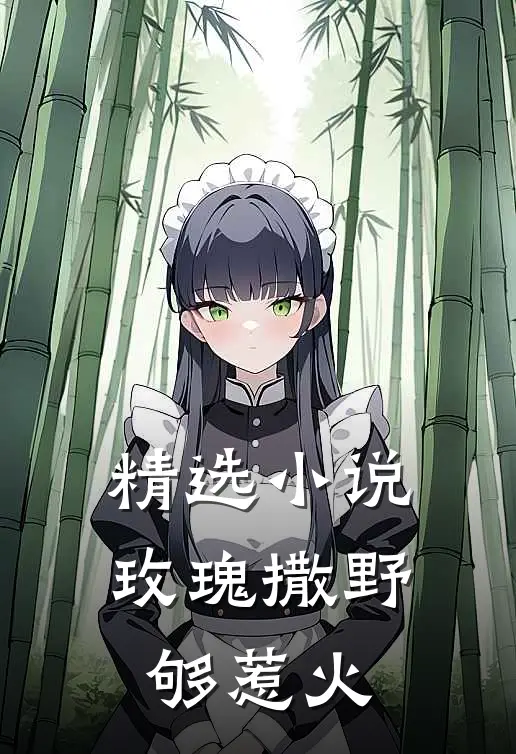 精选小说玫瑰撒野够惹火