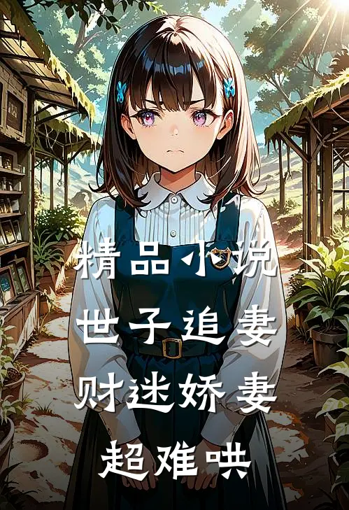 精品小说世子追妻：财迷娇妻超难哄
