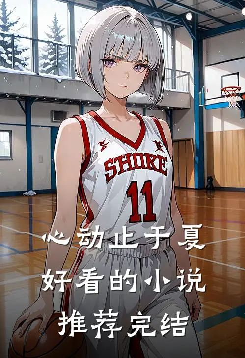 心动止于夏好看的小说推荐完结
