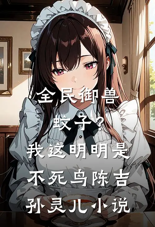 全民御兽：蚊子？我这明明是不死鸟陈吉孙灵儿小说