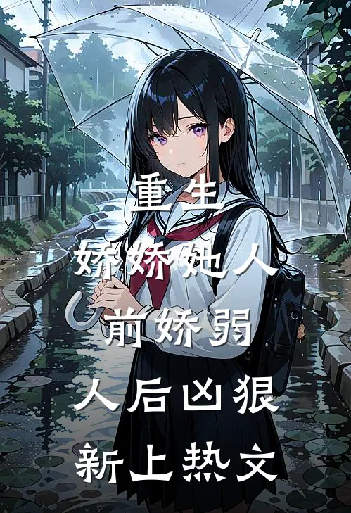 重生：娇娇她人前娇弱，人后凶狠新上热文