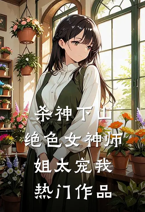 杀神下山：绝色女神师姐太宠我热门作品