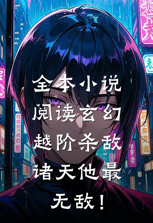 全本小说阅读玄幻：越阶杀敌，诸天他最无敌！