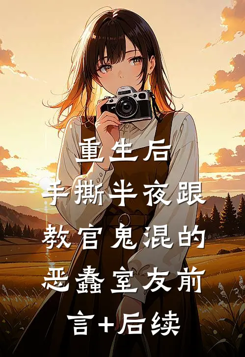 重生后，手撕半夜跟教官鬼混的恶蠢室友前言+后续