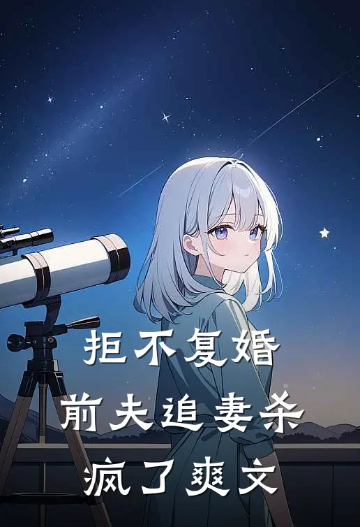 拒不复婚：前夫追妻杀疯了爽文