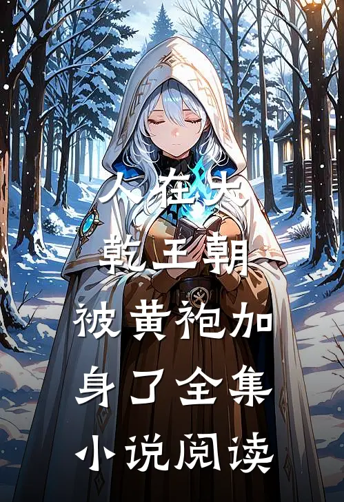 人在大乾王朝，被黄袍加身了全集小说阅读