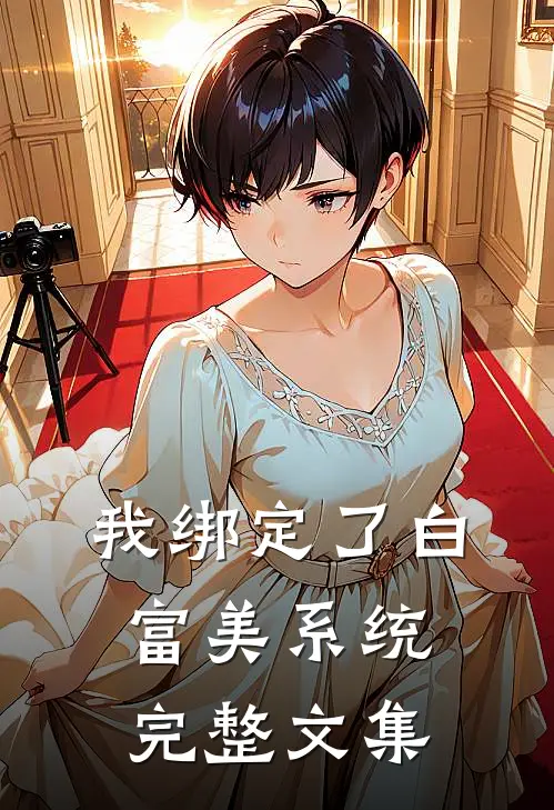 我绑定了白富美系统完整文集