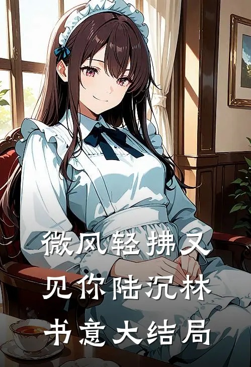 微风轻拂又见你陆沉林书意大结局
