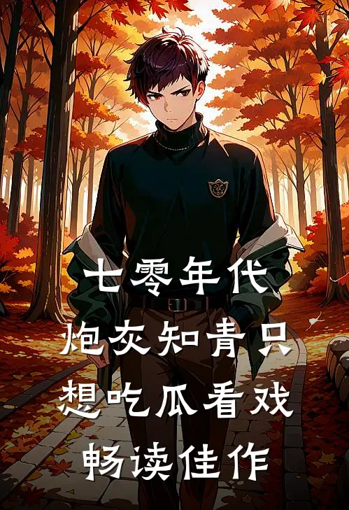 七零年代：炮灰知青只想吃瓜看戏畅读佳作