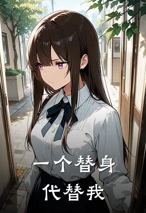 一个替身代替我