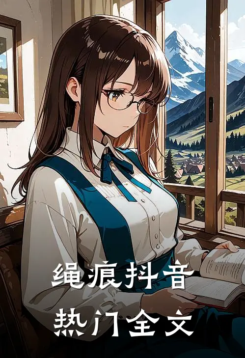 绳痕抖音热门全文
