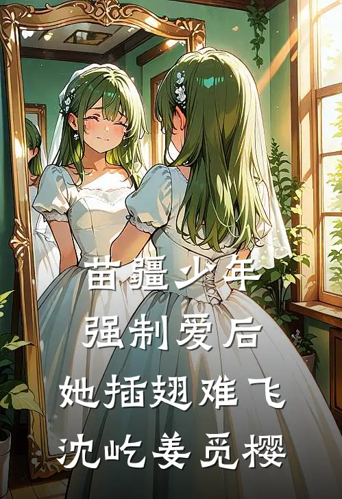 苗疆少年强制爱后，她插翅难飞沈屹姜觅樱