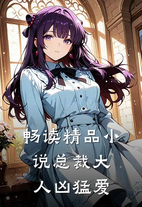 畅读精品小说总裁大人凶猛爱
