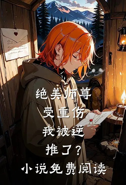 绝美师尊受重伤，我被逆推了？小说免费阅读