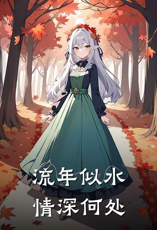 流年似水情深何处