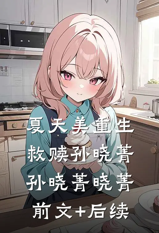 夏天美重生救赎孙晓菁孙晓菁晓菁前文+后续
