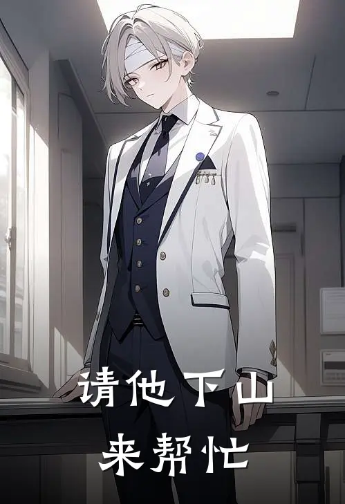 请他下山来帮忙