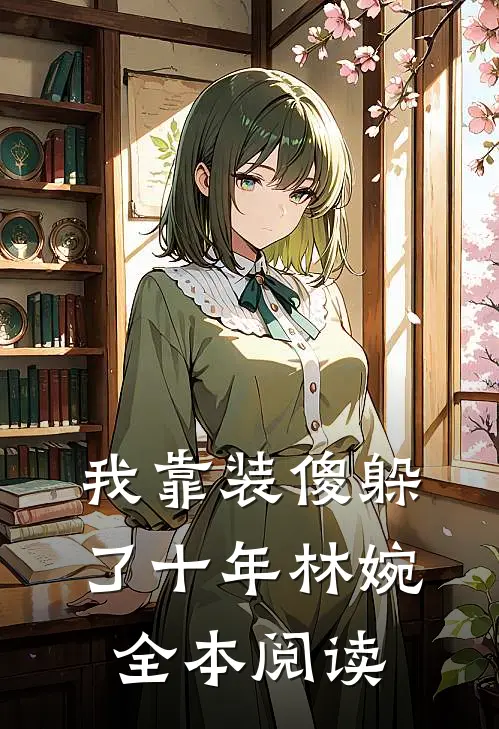 我靠装傻躲了十年林婉全本阅读