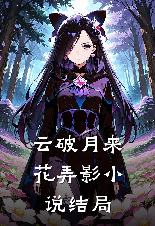 云破月来花弄影小说结局
