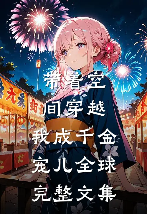 带着空间穿越，我成千金宠儿全球完整文集