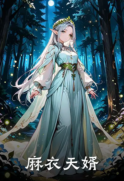 麻衣天婿
