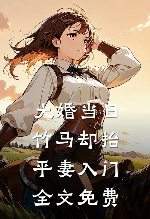 大婚当日，竹马却抬平妻入门全文免费