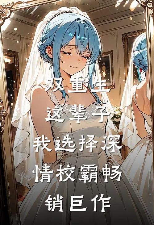 双重生：这辈子，我选择深情校霸畅销巨作