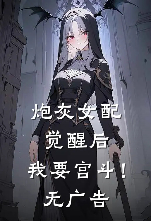 炮灰女配觉醒后：我要宫斗！无广告