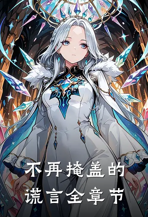 不再掩盖的谎言全章节