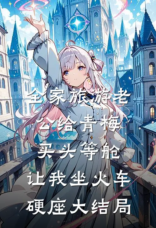 全家旅游老公给青梅买头等舱，让我坐火车硬座大结局