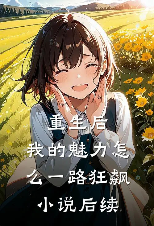 重生后，我的魅力怎么一路狂飙小说后续