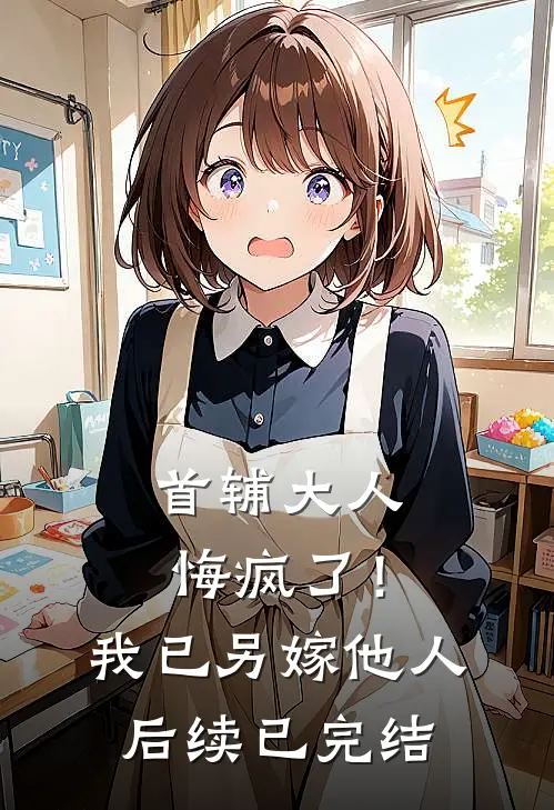 首辅大人悔疯了！我已另嫁他人后续已完结