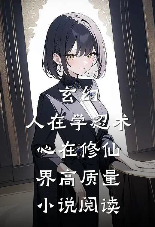 玄幻：人在学忍术，心在修仙界高质量小说阅读