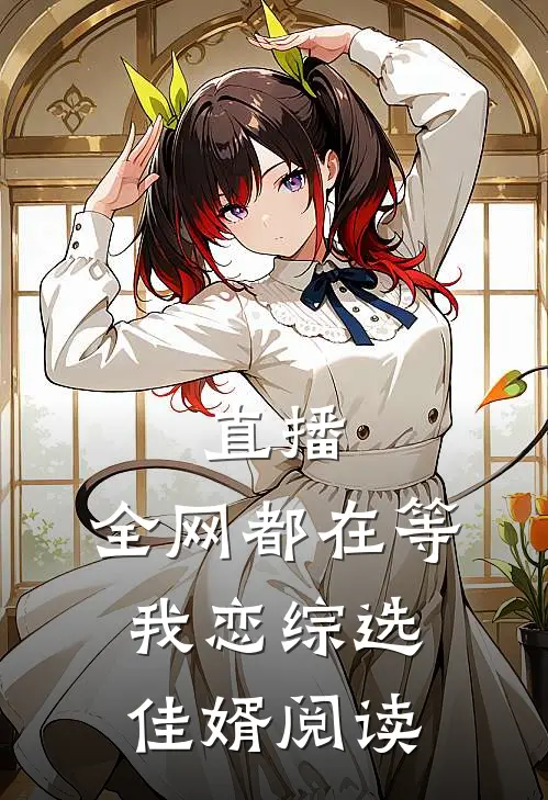 直播：全网都在等我恋综选佳婿阅读