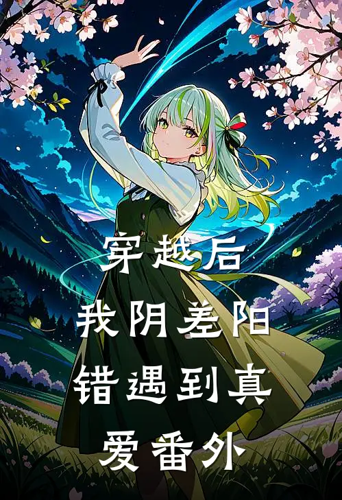 穿越后，我阴差阳错遇到真爱 番外