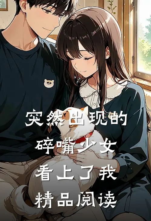 突然出现的碎嘴少女看上了我精品阅读