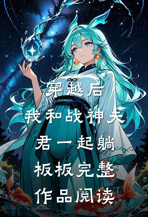 穿越后，我和战神夫君一起躺板板完整作品阅读