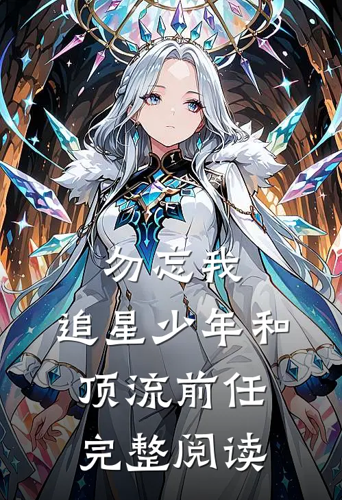 勿忘我，追星少年和顶流前任完整阅读