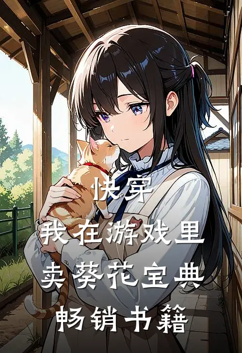 快穿：我在游戏里卖葵花宝典畅销书籍