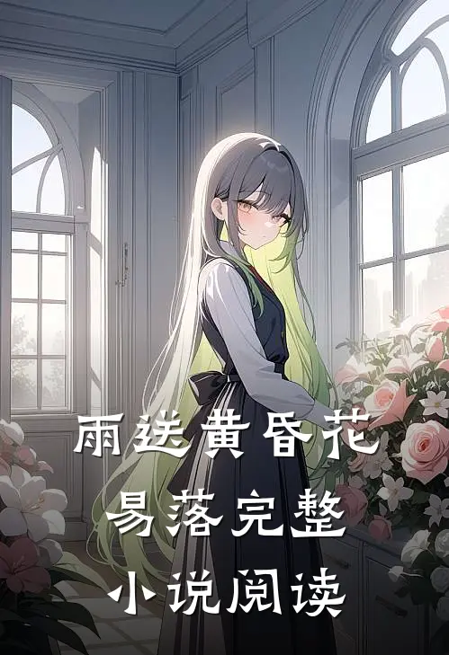 雨送黄昏花易落完整小说阅读