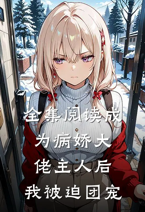 全集阅读成为病娇大佬主人后，我被迫团宠